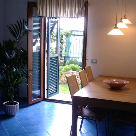 Casa Lorenza 리오마기오레 외부 사진