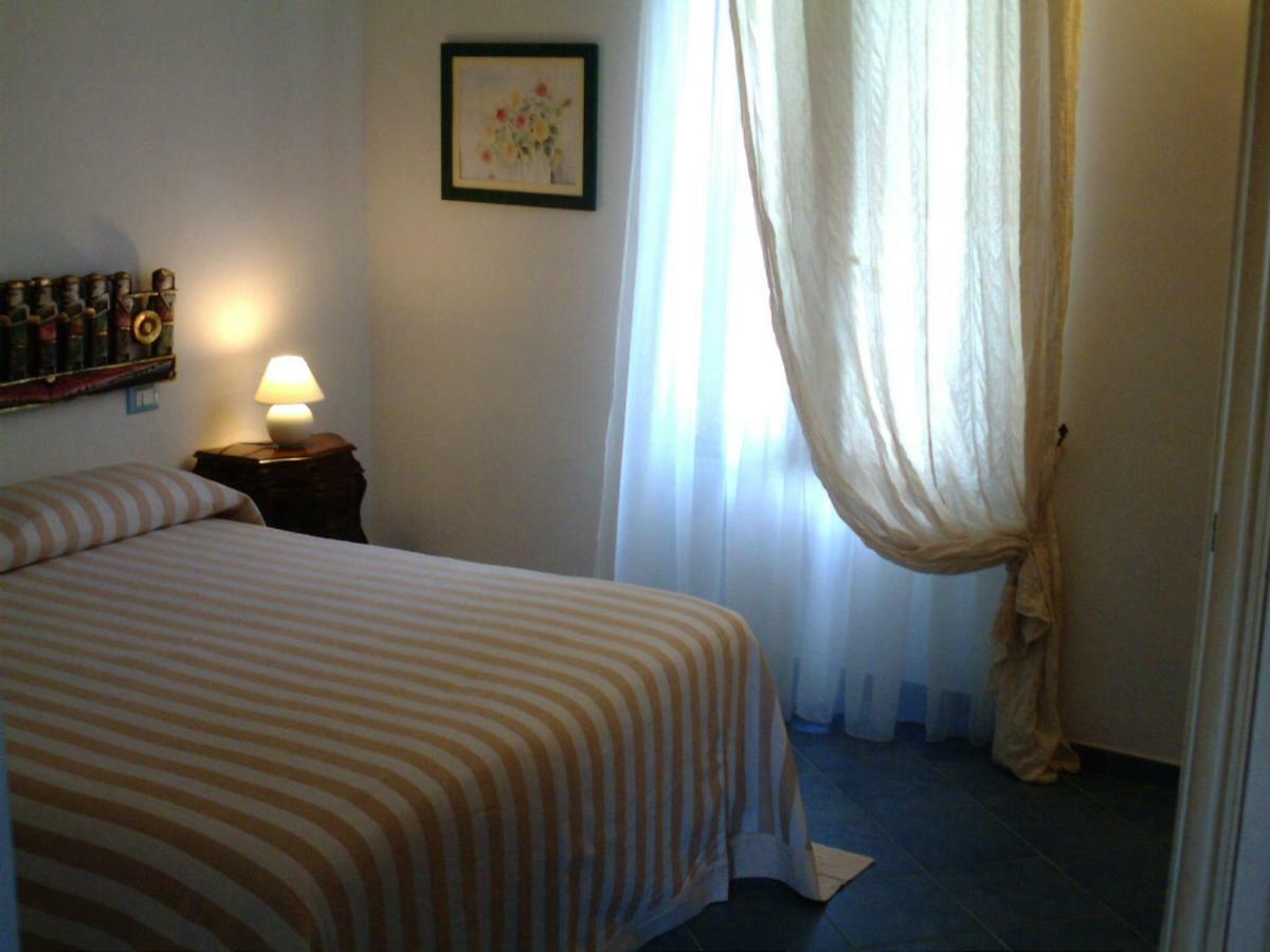 Casa Lorenza 리오마기오레 외부 사진