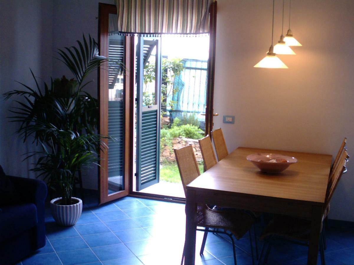 Casa Lorenza 리오마기오레 외부 사진