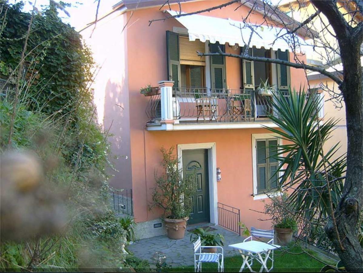 Casa Lorenza 리오마기오레 외부 사진