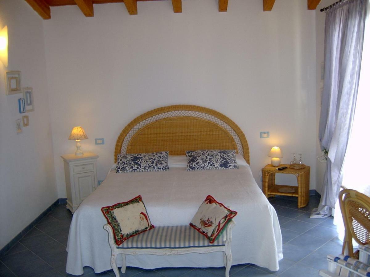 Casa Lorenza 리오마기오레 외부 사진
