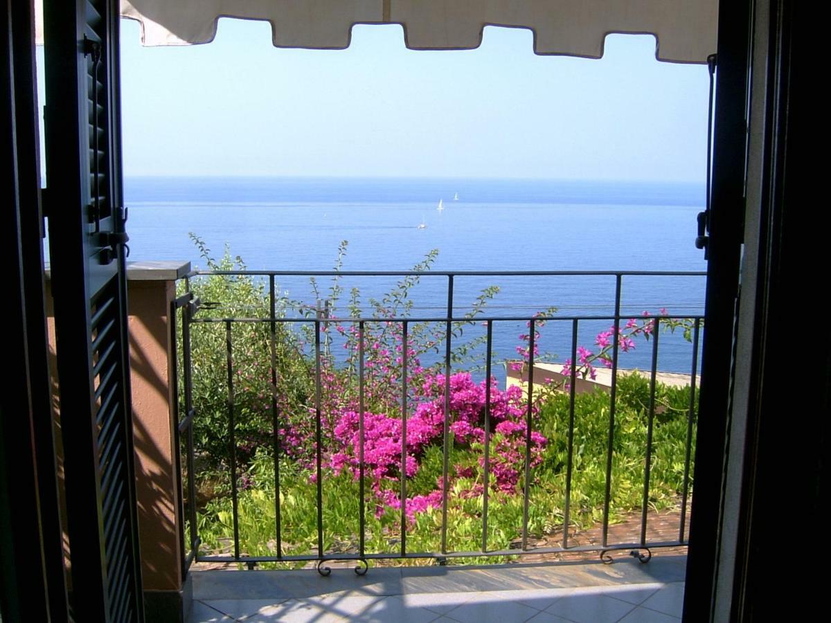 Casa Lorenza 리오마기오레 외부 사진